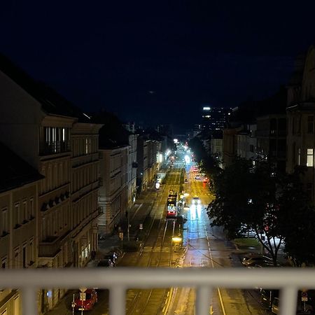 Modernes Apartment Im Zentrum Von Graz Esterno foto