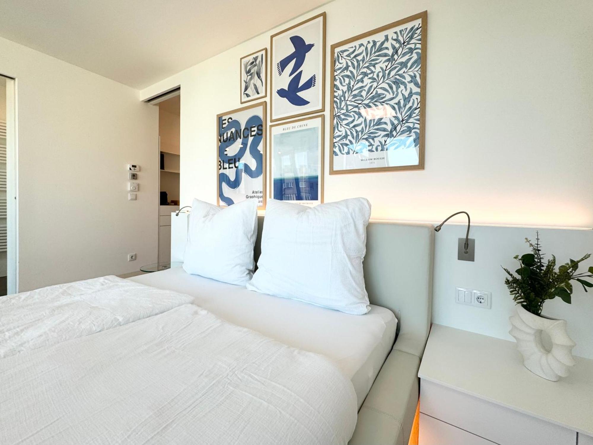 Modernes Apartment Im Zentrum Von Graz Esterno foto